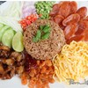 ข้าวคลุกกะปิ By Phorn Kitchen ข้าวคลุกกะปิ By Phorn Kitchen