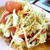 ตำไทย