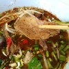 ก๋วยเตี๋ยวเนื้อวัว ศาลาแดง
