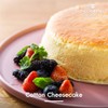 Cotton Cheesecake by Wongnai Co-Cooking Space