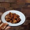 หมูทอดเกลือ หมูทอดเกลือ