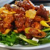 7. Spicy pork's leg 7. Spicy pork's leg