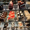 ขนมหน้าตาดีน่าทาน
