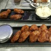 Bonchon เซ็นทรัลพลาซา ปิ่นเกล้า
