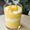 Mango Smoothie
