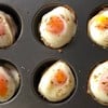ไข่อบเบคอน ไข่อบเบคอน