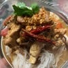 ขนมจีนน้ำเงี๊ยว By.แม่ก้อย