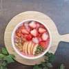 Strawberry Smoothie Bowl
