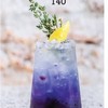 Butterfly Pea Lemonade Butterfly Pea Lemonade