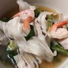 ชาบูน้ำดำ ชาบูน้ำดำ