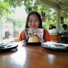 Happy Face 