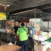 ข้าวมันไก่ 888 สามแปด พัฒนาการ