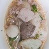แซว ก๋วยเตี๋ยวหมู ปลา สุขุมวิท 49