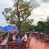 ผ่านน้ำ Restaurant