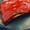 หมูอบบาร์บีคิว