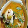 กุ้งตัวโตมาก