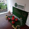 KK Canteen อาคารรับรอง ทบ.