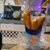 Auntie Anne's เดอะมอลล์ท่าพระ