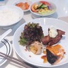 Fuji Japanese Restaurant เซ็นทรัลปิ่นเกล้า