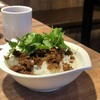 หรู่โร่วฟั่นเจ(ข้าวหน้าหมูตุ๋นเจ) อันนี้ก้อร่อย ต้องลอง!