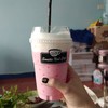 นมชมพูก็อร่อย ไม่หวานมากถูกปาก5555
