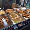 แกงในถาด น่าจะอุ่นร้อนเสมอ