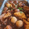 ไข่พะโล้ ไข่พะโล้