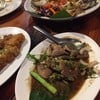 ส้มตำเฌอ เฌอ สัตหีบ