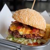 Beast Burger