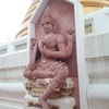เทวรูปประจำทิศ รอบพระเจดีย์