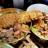เครื่องเยอะหลากชนิด