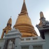 พระมหาเจดีย์สีทอง