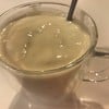 Honey & Lime Yogurt Smoothie (สูตร 2)