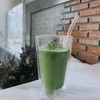 Matcha Latte Frappe Matcha Latte Frappe