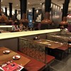 Sukishi Korean Charcoal Grill เซ็นทรัลเฟสติวัล เชียงใหม่ ชั้น 5