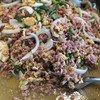 แหนมผัดไข่ แหนมผัดไข่