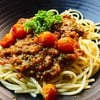 Spaghetti Bolognaise