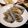 ถึงจะตัวเล็กแต่สดและมีไข่ติดนะะ