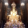 พระประธาน 2 องค์ พระพุทธชินสีห์, พระสุวรรณเขต