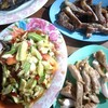 อร่อยทุกอย่างจริงๆ