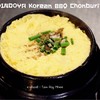 Pindoya Korean BBQ ชลบุรี