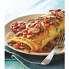 Big steak omelette Big steak omelette