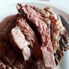 เนื้อดีมากนุ่มๆ ซอสเป๊ปเปอร์อร่อย