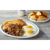 Steak tips & eggs Steak tips & eggs