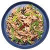 Sakura Ebi Spaghetti Sakura Ebi Spaghetti