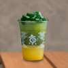 Yuzu Matcha Yuzu Matcha