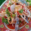 ยำปูม้า ยำปูม้า