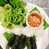 หมูย่างใบชะพลู