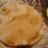 Extra pita Bread Extra pita Bread
