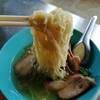 บะหมี่ 60 ปี พุทธมณฑลสาย 2